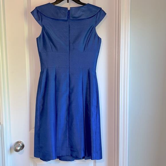 Tahari Arthur S. Levine Cocktail Dress - Picture 6 of 11
